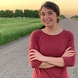 Meet your Posher, Danelle